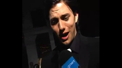 Jackson Rathbone