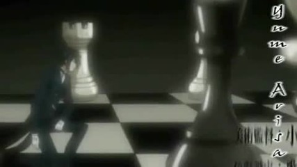 Kuroshitsuji - This Is Halloween 