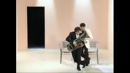 Goran Bregovic I Zdravko Colic - Manijaci Hq