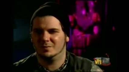 Pantera - Vh1 Behind the music part 3