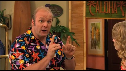 Good Luck Charlie - 'the Sun Show' Pt 2 - Sneak Peek!