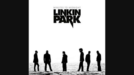 Linkin Park - Minutes to midnight - Shadow of the day bg subs
