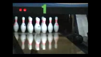 Top Ten Bowling Tricks Taps