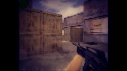 Sterow Gameplay - Counter Strike 1.6 [чнг]