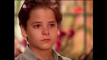Клонинг O Clone (2001) - Епизод 230 Бг Аудио