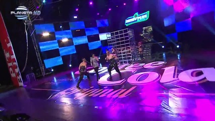 Галена - За последно - Live - Planeta Hd
