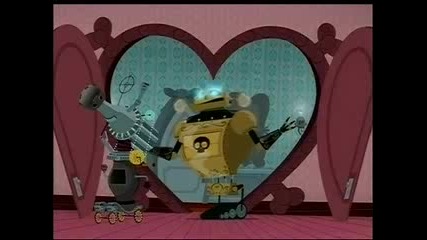 Ruby Gloom - Science Fair or Foul - Part 3 of 4