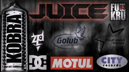 Juice - Moj Biznis (official Video)