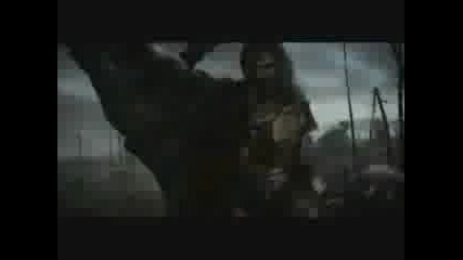 Prince Of Persia - Let The Bodies Hit The Floor 