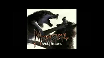 Moonspell - Wolfheart ( full Album 1995 )