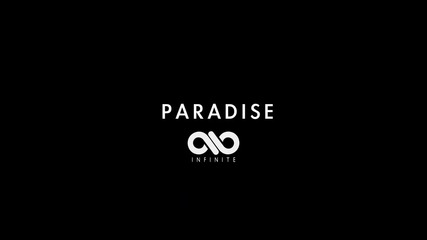 Infinite - Paradise [ H D M V Teaser ]