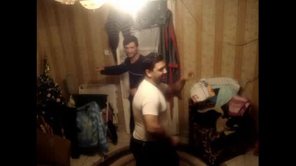 Dimo I Krum