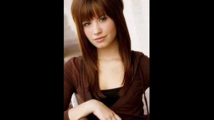 Demi Lovato - This is me