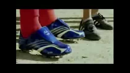 Adidas + 10