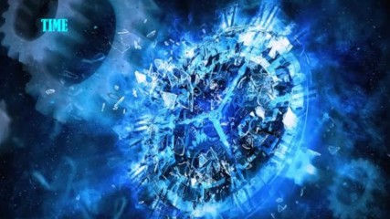 Time Chillout Influence