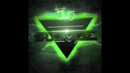 Subvibe - This Is Subvibe [dubstep] 2012
