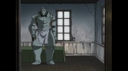 Fullmetal Alchemist 45 Бг Суб