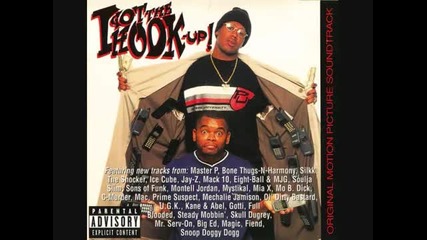 Ol' Dirty Bastard ft Mystikal - Who Rock This (underground Masters)