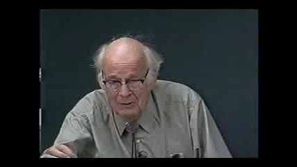 Dr. Albert A. Bartlett's lecture on Arithmetic, Population, and Energy 7