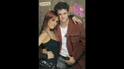 `*~rebelde Are the best 4ever~*`