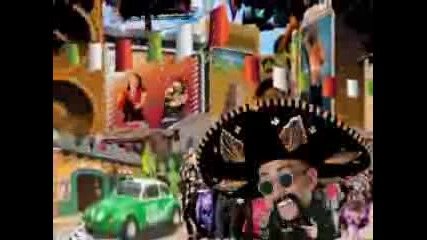 Carlito - Whos That Boy