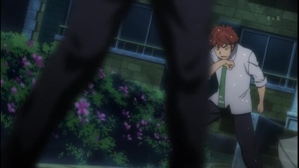Maken-ki! 6 Eng Subs [high]
