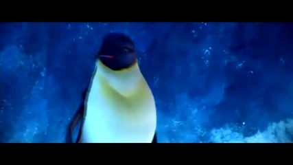 Liberta ali Pinguin Dance - (original)