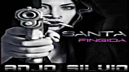 Anjo Silvio - Santa Fingida Kizomba 2017 360p