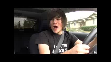 Smosh - License Test
