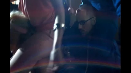 P-Money feat Vince Harder - Everything  (DVD) (Promo Only)