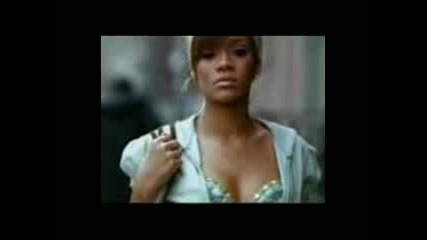 Rihanna 2008 Remix