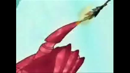 Shaman King - Whisper