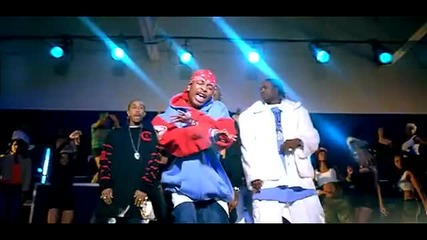 I 20 feat Lil_ Fate, Titi Boi _ Chingy - Fightin_ In The Clu
