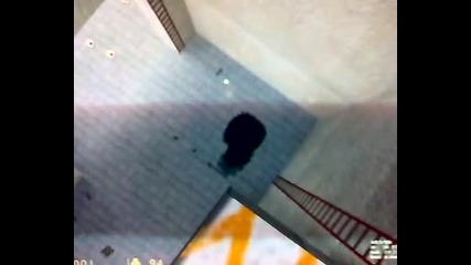 half life