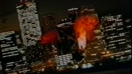 Cyberjack 1995 Vhs Bg Audio