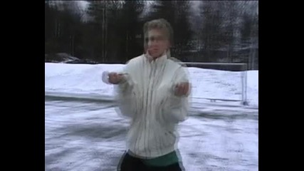 Как да симулираме (бърз Кадър) 