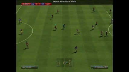 Part 1 Fa Cup