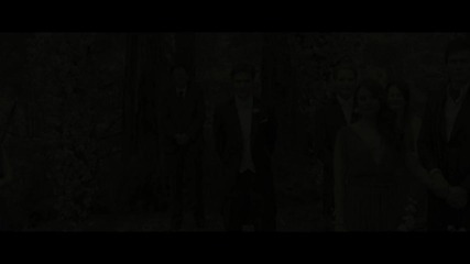 The Twilight Saga - Breaking Dawn [official trailer 2011]