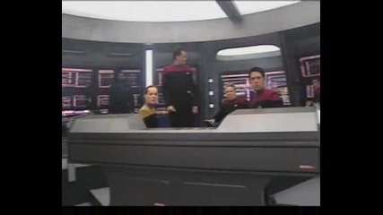 Star Trek: Borg pt.4