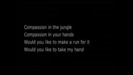 Savage Garden - The Animal Song