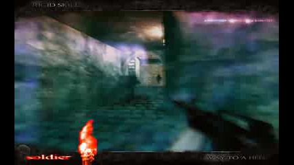 Counter - Strike Rigid skill