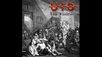 Ufo - Mystery Train