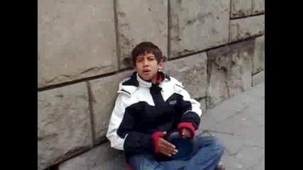 циганче пее супер яко
