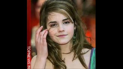 Emma Watson ( Please Forgive Me с Bg Превод ) 