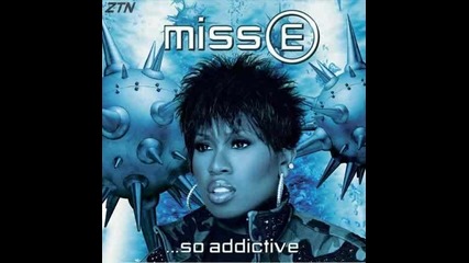 Missy Elliot - 4 My People (f. Eve)