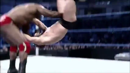 Ezekiel Jackson Entrance Video Titantron 2013