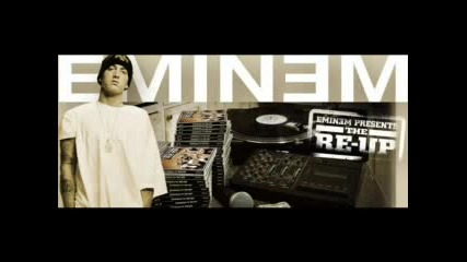 Eminem - Moskingbird 