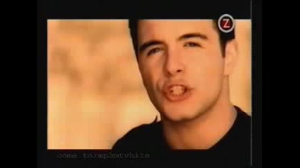 Westlife - Fool Again 