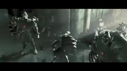 Tmnt Trailer