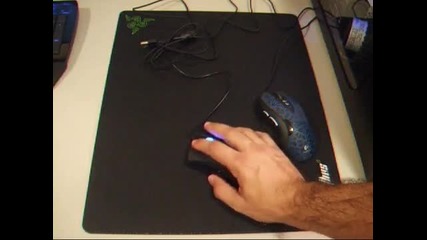 Razer Deathadder - Gaming Mouse (product Review) 